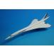 1/200 Concorde Air France F-BVFB [14551]soka Tec / б/у 
