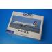 1/500 YS-11A JAC Япония воздушный Commuter JA8776 [YS51109] JAS trailing / б/у 