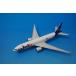 1/400 B777-FS2 FedExfe Dex Panda покраска N850FD [10387] Phoenix / б/у 