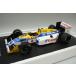 1/18 Spark 18S118ui задний mzFW11B Япония GP 1987 #6 N.pike
