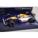 1/43 Minichamps 400910005 Williams Renault FW14 1991 #5 N. Mansell Camel specification 