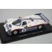 1/43 Spark S0923 Porsche 962C Ла Манш победа 1986 #1 Rothmans specification 