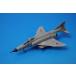 1/200 F-4EJ модифицировано авиация собственный .. no. 302 полет .#37-8320 [WA22086] Gulliver / б/у 