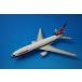 1/200 DC-10-30 Швейцария воздушный 1980-1990 годы HB-IHN [B-DC10-SR-IHN-P] B-Models/ б/у 