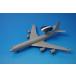 1/200 E-3D цент Lee AEW.1 Англия ВВС no. 8 полет .wa DIN тонн основа земля ZH107 [IFE3ZH107] in полет / б/у 