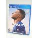  б/у PS4 FIFA 22 нераспечатанный 