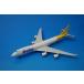 1/400 B747-8F( груз type ) Pola - воздушный cargo DHL покраска N853GT [10901] Phoenix / б/у 