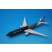 1/400 B777-300ER Новая Зеландия все черный s покраска ZK-OKQ [10584] Phoenix / б/у 