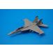 1/200 F/A-18F America военно-морской флот VFA-154 черный Nights NG101 [6146] Hogan / б/у 