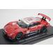 1/43 EBBRO 44235 - semi Tomica GT-R super GT 500 2009 Rd.7 Fuji #3