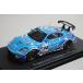 1/43 EBBRO AOR специальный заказ Nissan Arabia n или sisZ super выносливость Tokachi 24H 2006 #74