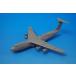 1/400 C-5M America ВВС do- балка ВВС основа земля #69-0024 [GMUSA122] Gemini / б/у 