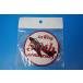  нашивка JASDF авиация собственный .. no. 1 полет .50th Anniversary липучка нет / б/у 