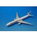 1/400 B777-300ER JAL новый журавль круг покраска JA737J [BJE3007] JALUX/ б/у 
