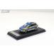  предварительный заказ Zoom 1/64 Golf Golf Mk7 7R Wagon Wagon Police Police патрульная машина 