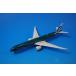 1/400 B777-300ERkyasei Pacific The Spirit of Hong Kong B-KPB[WB4014]abie-shon/ б/у 