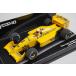 1/43 Kyosho K03610E команда Lotus Honda 100T #2 Nakajima Satoru 