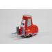  Tomica The Cars gido( пожарная машина модель )
