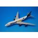 1/400 B747-8F Atlas воздушный N854GT * груз дверь открытие и закрытие установка возможность [GJGTI1888] Gemini / б/у 