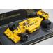 1/43 Minichamps 409870011 Suzuka Legend специальный заказ Lotus Honda 99T #11 Nakajima Satoru 