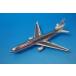 1/400 MD-11 AA american N1761R [62425] PandaModel/ б/у 