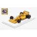  новый товар ROMU072 Spark 1/43 ром специальный заказ Lotus 101jadoF1 Япония Japanese GP 1989 #11 N.pike40 anniversary commemoration упаковка ограничение 300 шт. 
