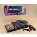  предварительный заказ Fine Works64 1/64 Chevrolet Impala Impala B/Black Gold Livery