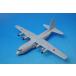1/200 C-130H авиация собственный .. no. 1 перевозка авиация . no. 401 полет .[6399] Hogan / б/у 