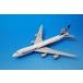 1/400 B747-8F NCA Япония cargo новый покраска JA13KZ [EW4748013] JCu ings / б/у 