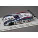 1/43 Spark SJ021 Lancia LC1 Fuji 6H paul (pole) позиция 1982 #51ma чай ni