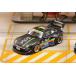  предварительный заказ SW Street Weapon 1/64 RWB 993 Matte Black Apple Racetrack Low Tail