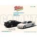  предварительный заказ BLISS 1/64 Mitsubishi Galant MITSUBISHI GALANT VR-4 Black China .. международный модель выставка ограничение 