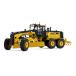  предварительный заказ 50-3512 KILOworks × DCP 1/50 Komatsu Komatsu GD955-7 Motor Grader with Ripper