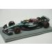 1/43 Spark S9533 Mercedes AMGpe Toro nasF1 команда W15E Performance Англия GP победа 2024 #44 L. Hamilton 