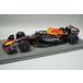 1/18 Spark 18S763 Ora kru Red Bull рейсинг RB18 Monaco GP победа 2022 #11