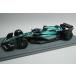 1/18 Spark 18S900 Aston Martin AMR23a Lamco Cogu Nizan toF1 команда Monaco GP 2nd 2023 #14 F. Alonso 