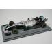1/43 Spark S6071 Mercedes AMGpe Toro nas Motor Sport W10 EQ энергия + China GP победа 2019 #44 F1 1000th GP L. Hamilton 