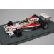 1/43 Spark S7148 McLAREN M23 Испания GP 1977 #36 E.te. vi rota