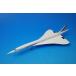 1/200 Concorde Air France F-BVFB [8911(FB)] Hogan / б/у 