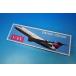 1/100 CRJ-100 IBEX I Beck s воздушный JA02RJ [FW10002] ever laiz/ б/у 