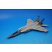1/72migMIG-25PD лиса bat Euklaina ВВС no. 146 битва . битва . полосный .vas.li ключ u основа земля #49 [HA5606] хобби тормозные колодки / б/у 