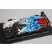 1/43 Spark S9262 BMW M hybrid V8 BMW M команда WRT Ла Манш 24H 2025 #15