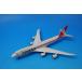 1/400 B747-8F cargo lux .. номер /City of Zhengzhou LX-VCJ [11107] Phoenix / б/у 