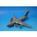 1/200 C-17A перчатка тормозные колодки America ВВС no. 183 пустой транспорт полет .a Len *C* тонн pson поле основа земля #03-3113 [G2AFO591] Gemini / б/у 