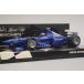 1/43 Minichamps 430990088 Prost Grand Prix 1999 шоу машина #18 O.pa лак 