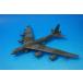 1/200 B-52G Strato four to отсутствует America ВВС no. 416.. авиация . Griffith основа земля #58-0164 SAC Time [556972] Herpa / б/у 