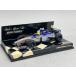 1/43 Minichamps 430990071 MINARDImi Nardi 1999 SHOWCAR шоу машина Italian Driver Италия Driver #20