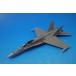 1/72 F/A-18A Hornet Австралия ВВС авиация изучение разработка .[HA3584] хобби тормозные колодки / б/у 