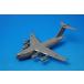 1/400 C-17 перчатка тормозные колодки III America ВВС misisipi[GMUSA017] Gemini / б/у 
