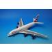 1/200 A380-800 желтохвост салфетка G-XLELC [556040-001] Herpa / б/у 